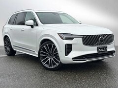 2026 Volvo XC90 B6 Ultra 6-Seater AWD SUV
