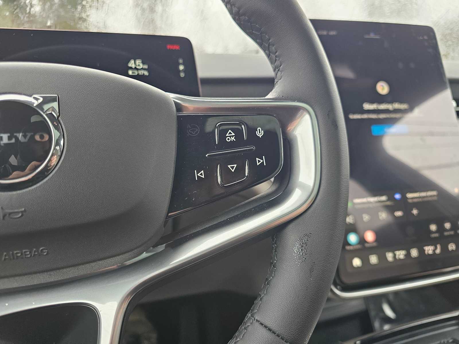2025 Volvo EX90 Ultra - Photo 33
