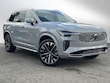  Volvo XC90 plug-in hybrid