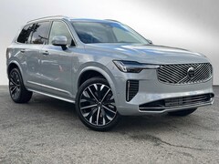 2026 Volvo XC90 plug-in hybrid T8 Plus 7-Seater eAWD SUV