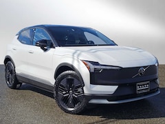 2026 Volvo EX30 Cross Country Ultra AWD SUV