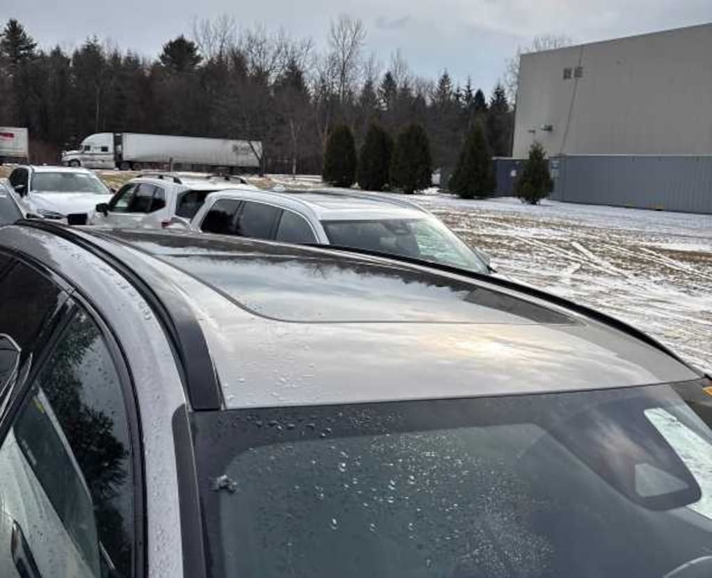 Used 2025 Volvo XC60 plug-in hybrid T8 Polestar Engineered SUV