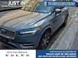 Volvo XC90 Recharge Plug-In Hybrid