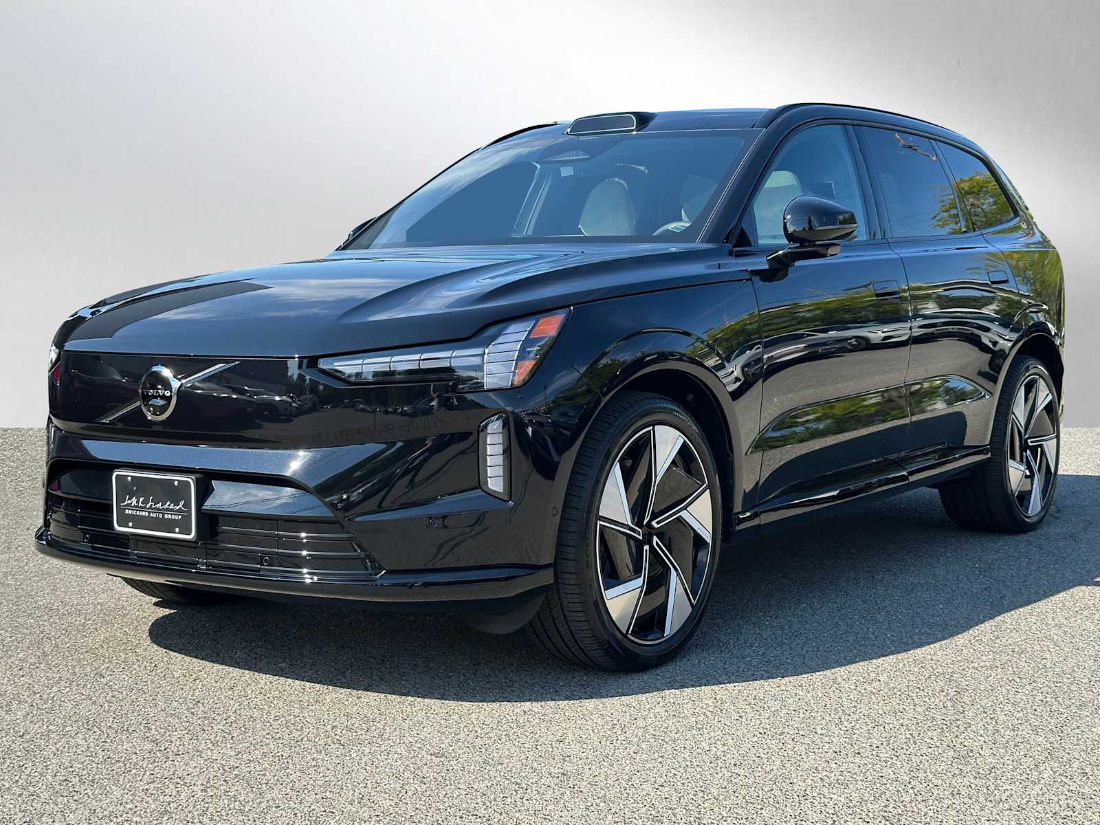 2025 Volvo EX90 Ultra - Photo 7