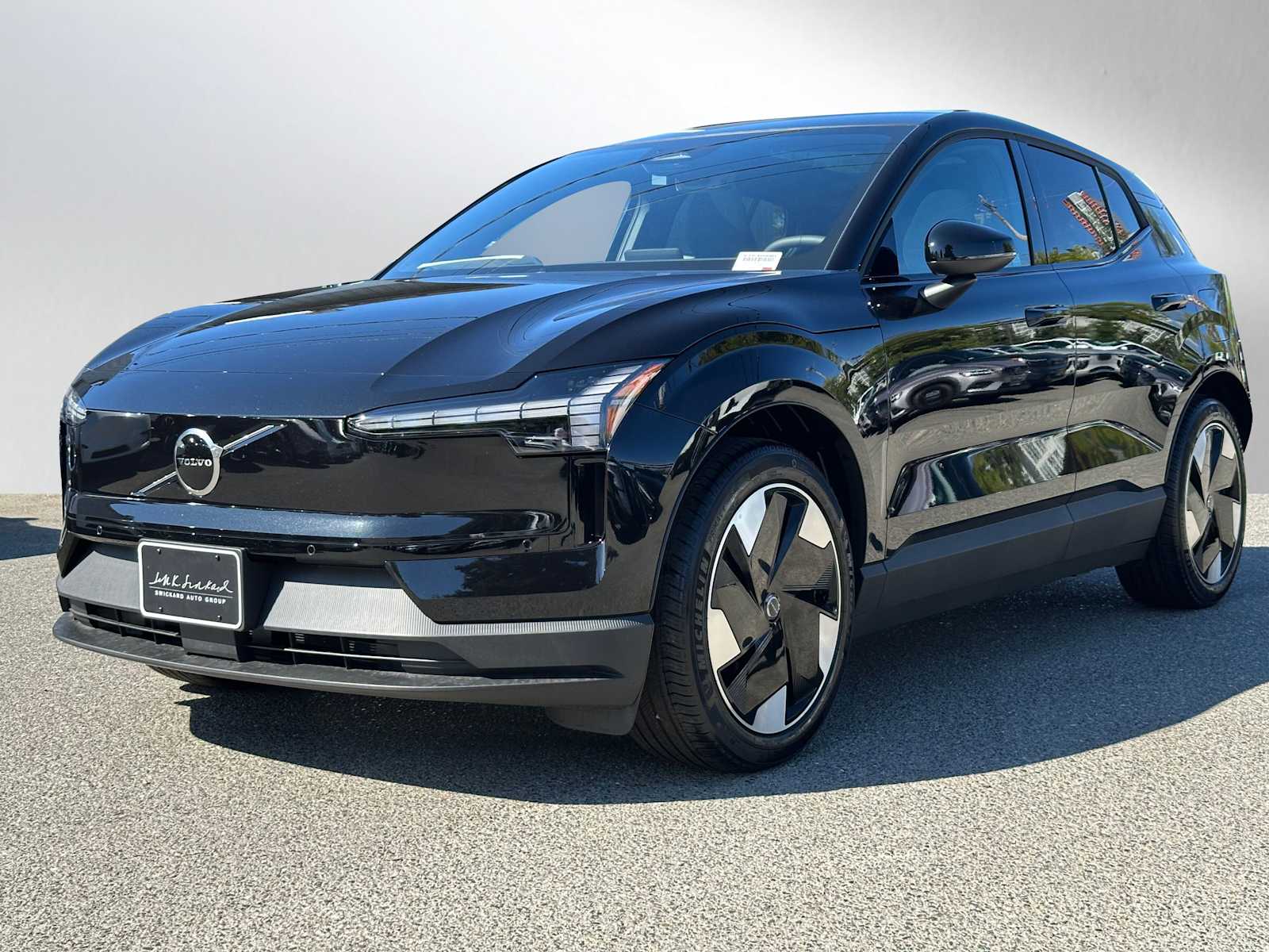 2025 Volvo EX30 Plus - Photo 7