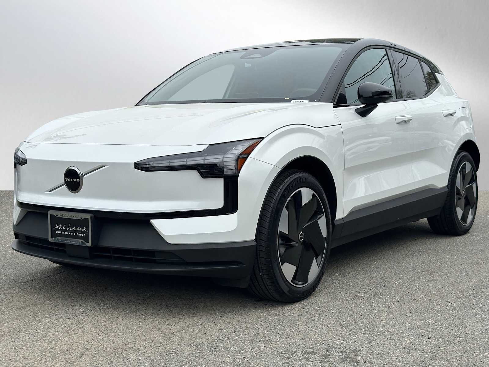 2025 Volvo EX30 Plus - Photo 7