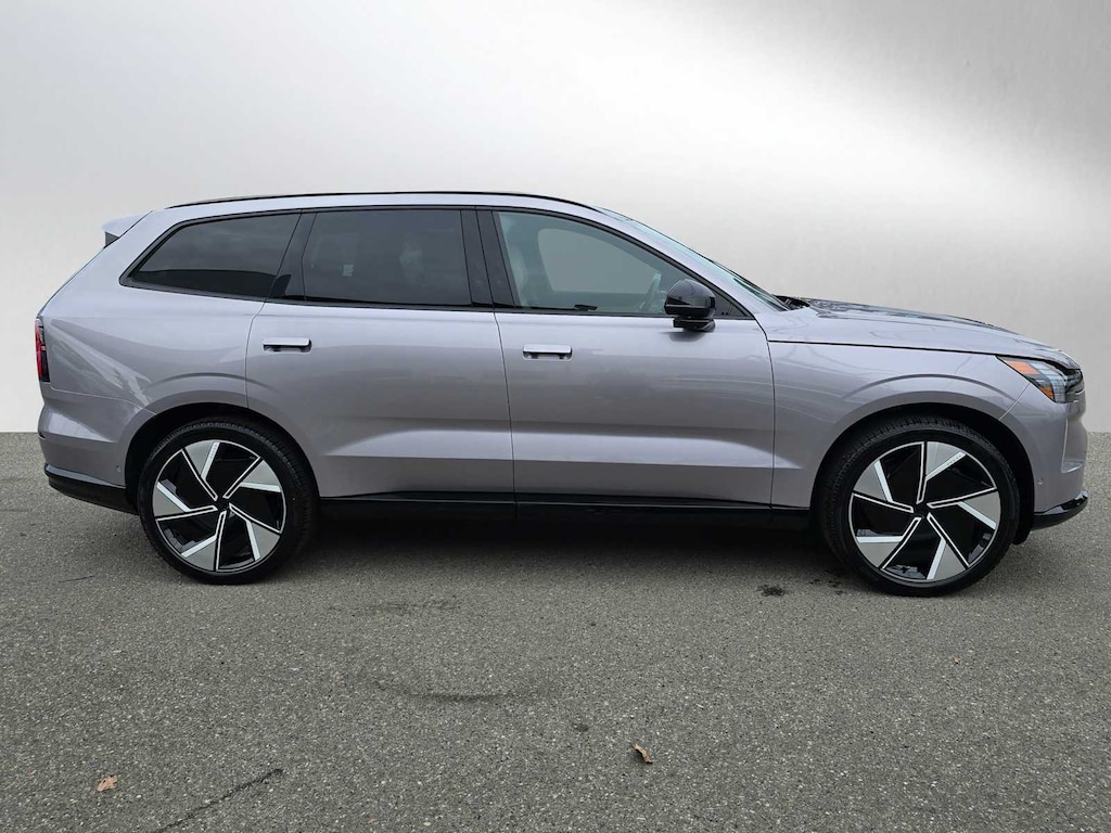 New 2026 Volvo EX90 Twin Motor Performance Ultra 7-Seater SUV