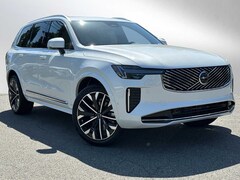 2026 Volvo XC90 B6 Plus 7-Seater AWD SUV