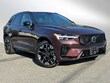 Volvo XC60 plug-in hybrid