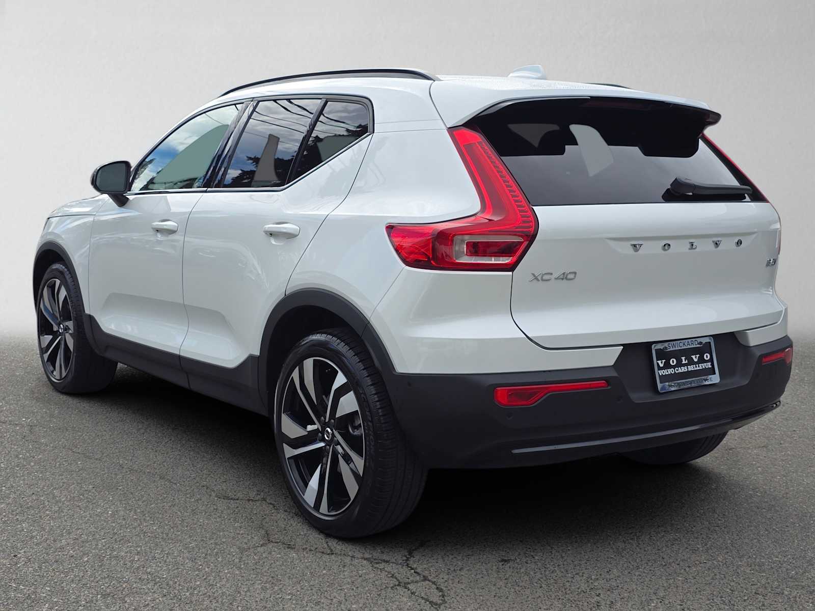 2026 Volvo XC40 Ultra - Photo 5
