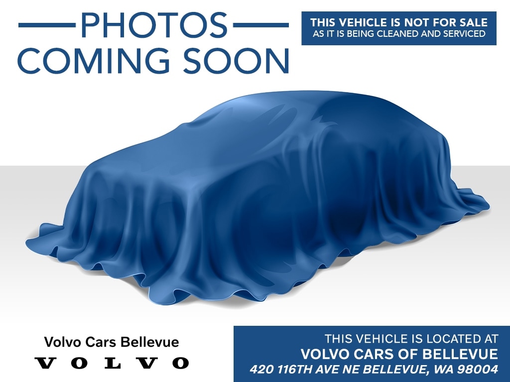 New 2025 Volvo XC90 For Sale/lease Seattle WA VIN YV4062PE0S1337788