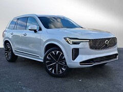 2026 Volvo XC90 B6 Plus 7-Seater AWD SUV