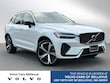 Volvo XC60 Recharge Plug-In Hybrid