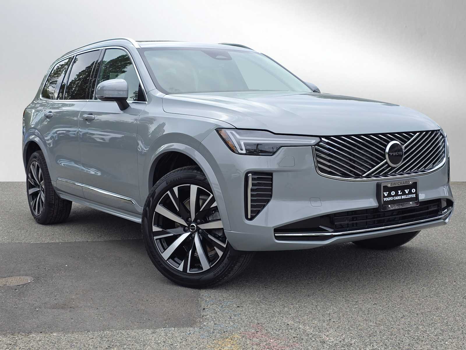 2026 Volvo XC90