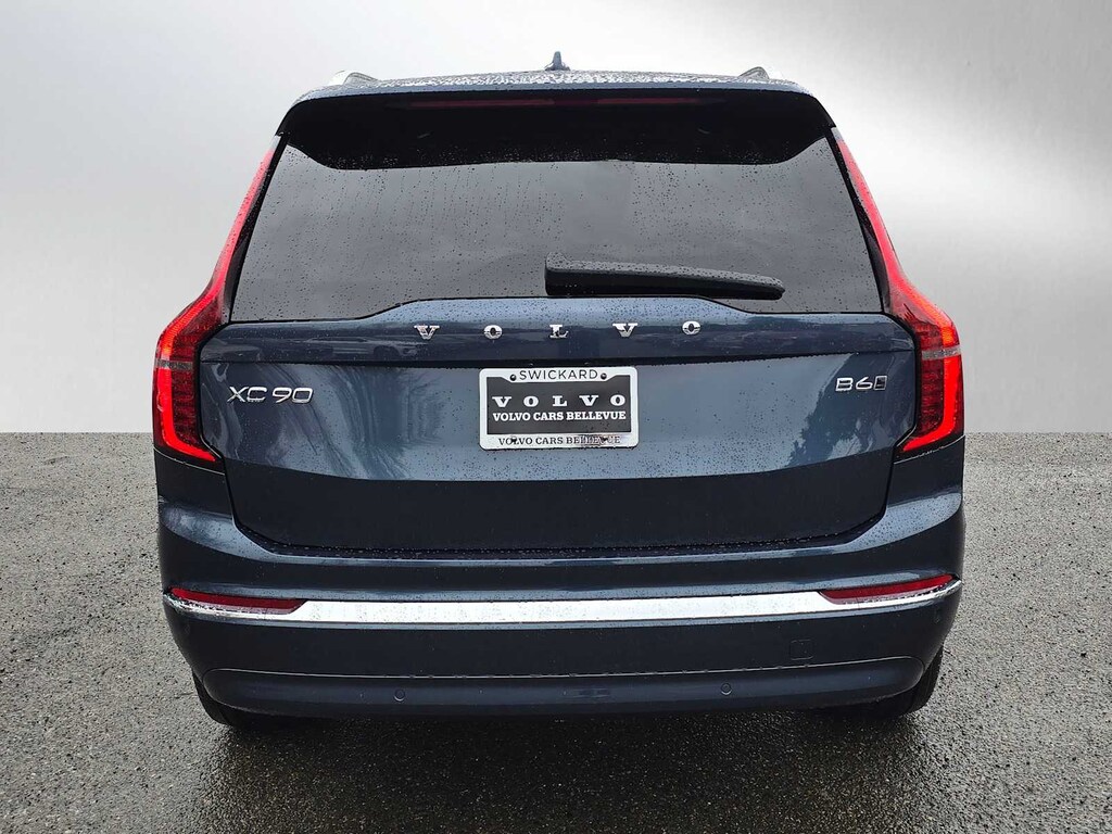 New 2026 Volvo XC90 B6 Core SUV