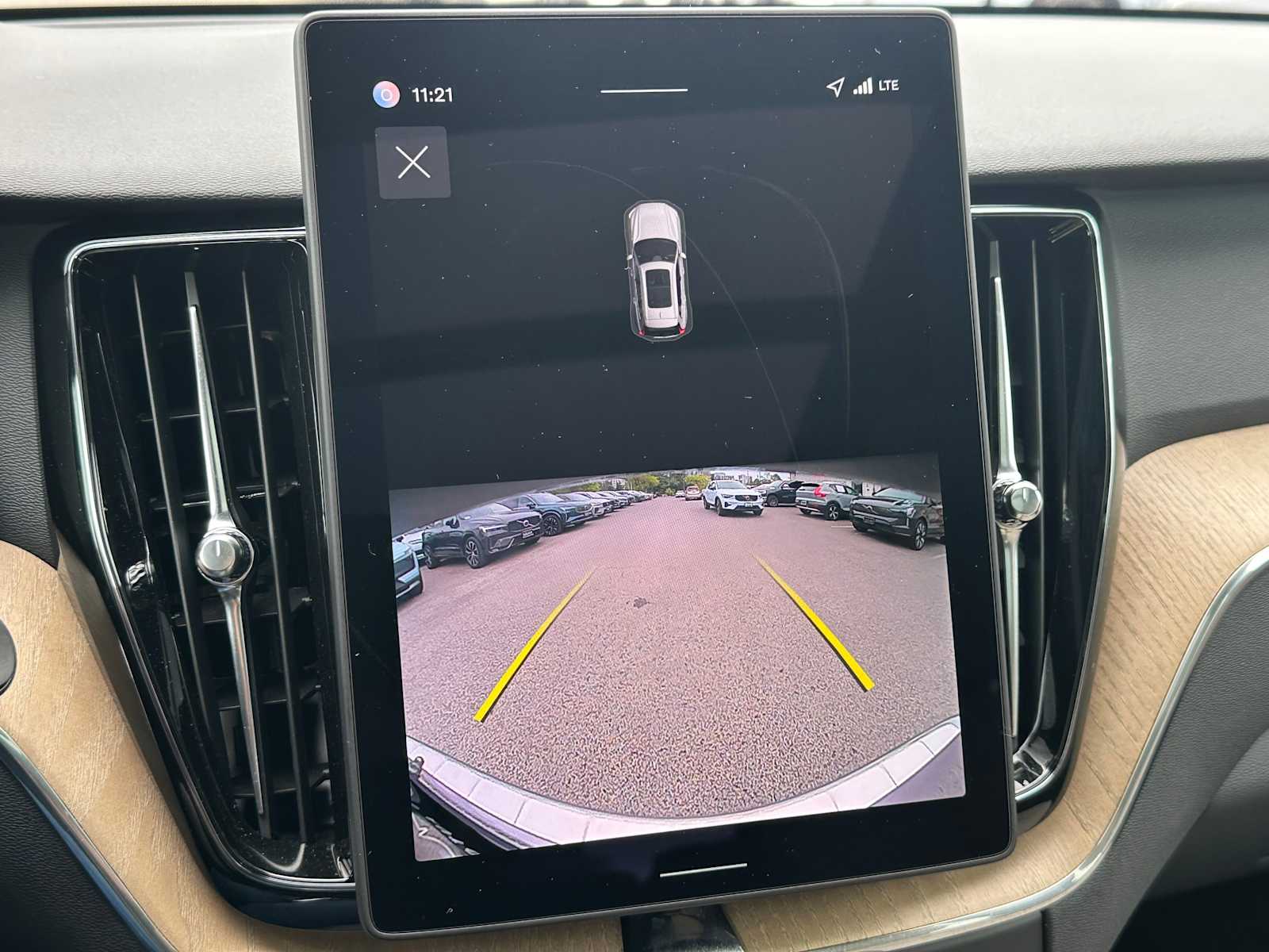 2026 Volvo XC60 Core - Photo 26