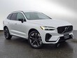  Volvo XC60 plug-in hybrid