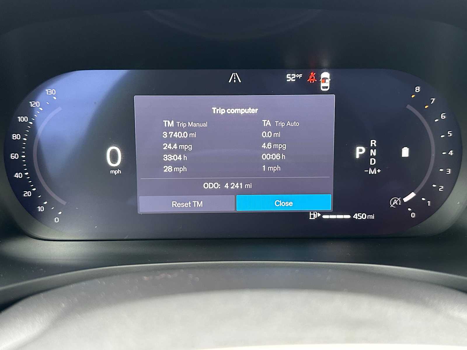 2026 Volvo V60 Cross Country Plus - Photo 25
