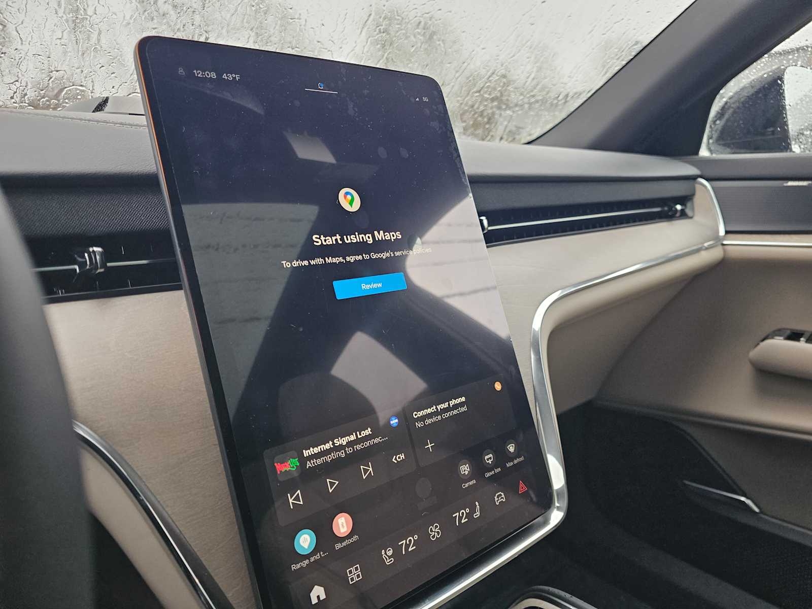 2025 Volvo EX90 Ultra - Photo 28