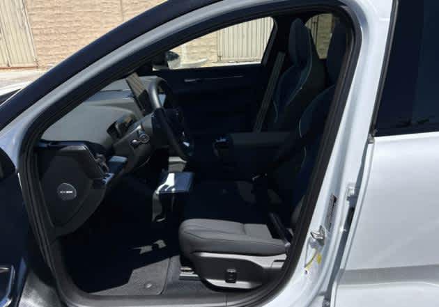 Used 2025 Volvo EX30 Plus with VIN YV4EK3ZK1SS151360 for sale in Bellevue, WA