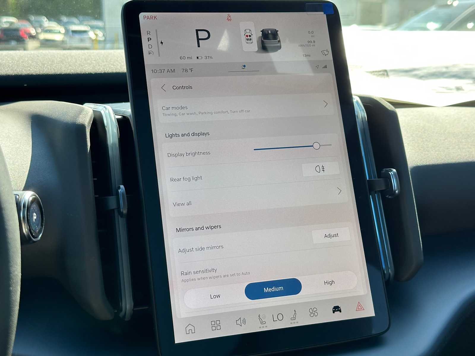 2025 Volvo EX30 Plus - Photo 30