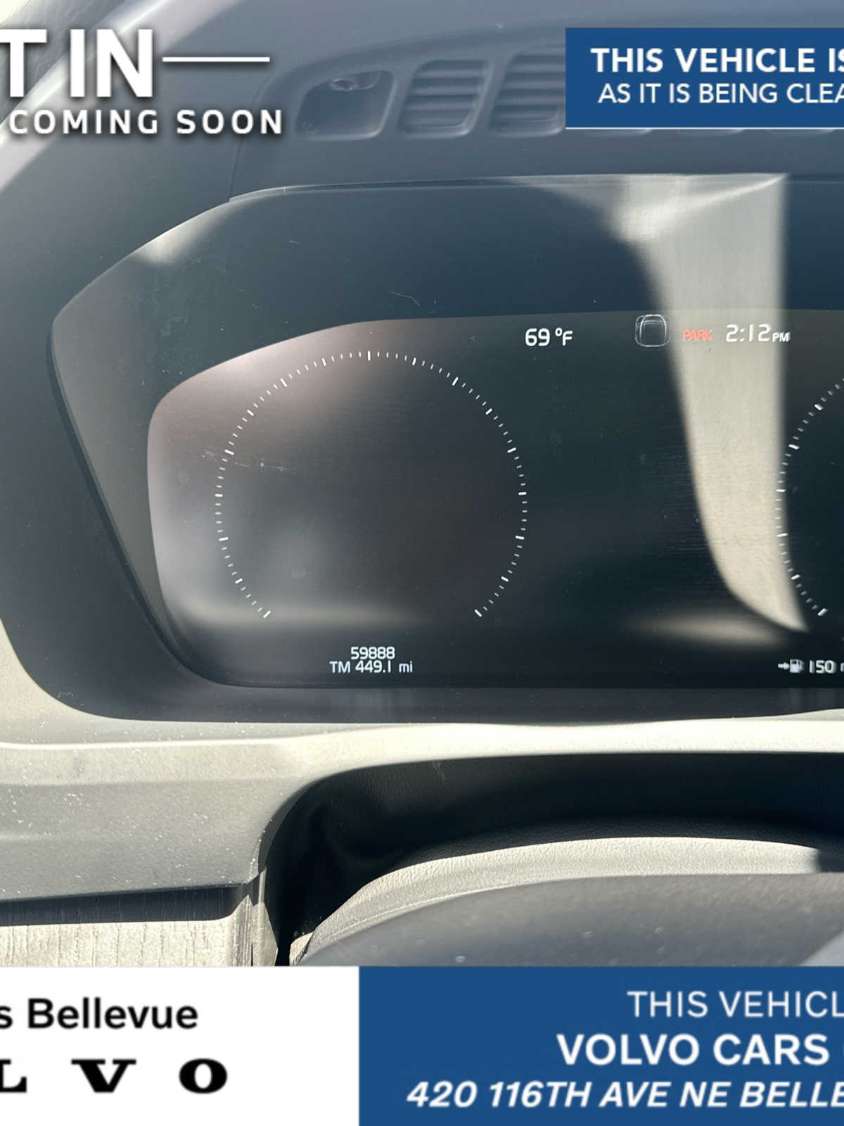 2020 Volvo XC90 T6 Momentum AWD's photo