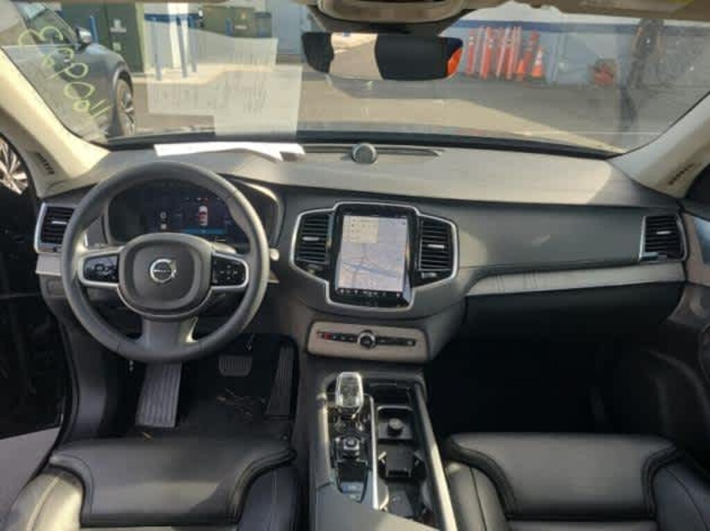 Used 2024 Volvo XC90 plug-in hybrid T8 Ultimate Bright 7-Seater SUV