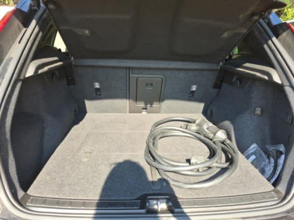 Used 2023 Volvo XC40 Recharge Pure Electric Plus SUV