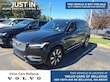 Volvo XC90 Recharge Plug-In Hybrid