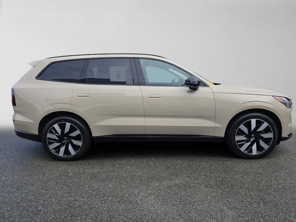New 2026 Volvo EX90 Twin Motor Ultra 7-Seater SUV