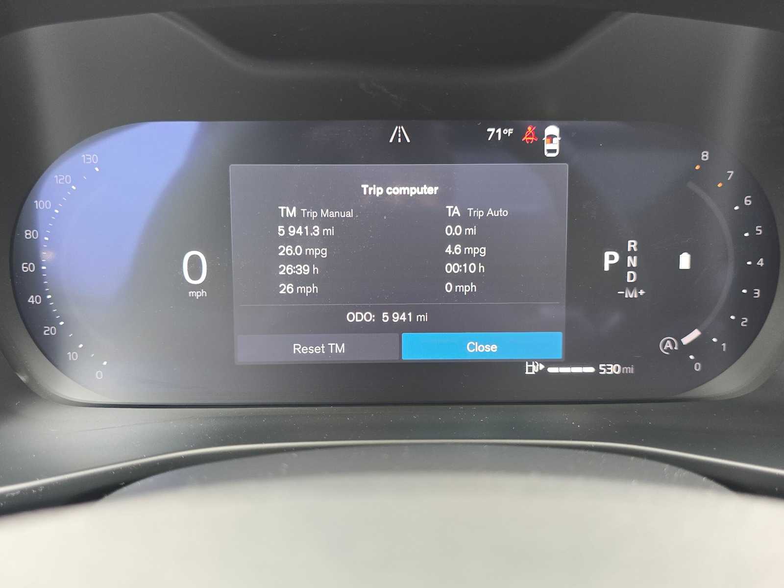2026 Volvo XC40 Ultra - Photo 25