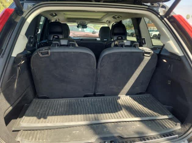2023 Volvo XC90 Recharge Plus photo 2