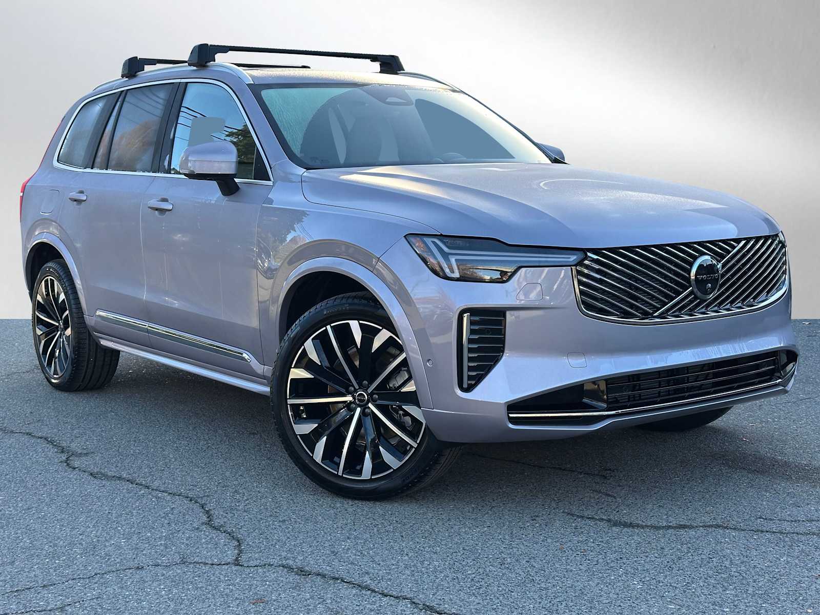 2026 Volvo XC90 Ultra's photo