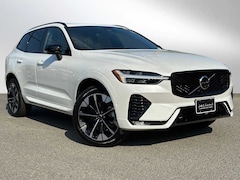 2026 Volvo XC60 B5 Plus AWD SUV