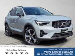 2026 Volvo XC40 B5 Plus SUV