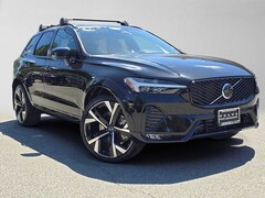 2026 Volvo XC60 B5 Ultra AWD SUV