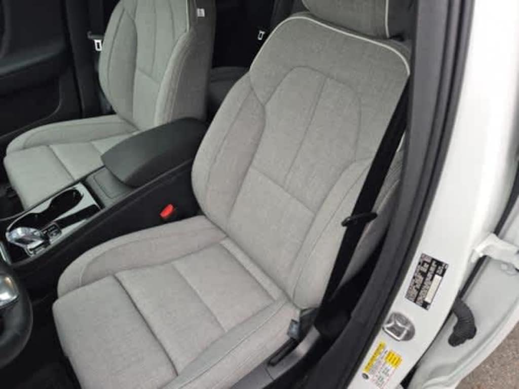 Used 2023 Volvo XC40 Recharge Pure Electric Ultimate SUV