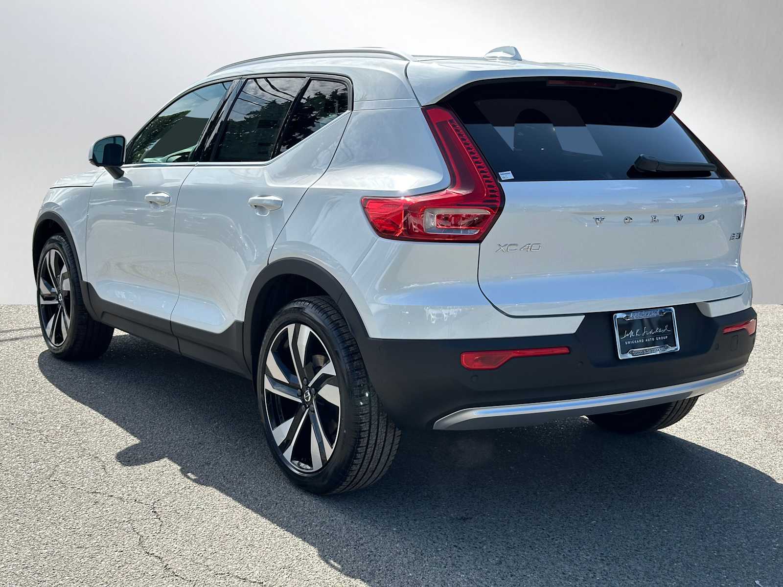 2025 Volvo XC40 Ultra - Photo 5