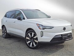 2026 Volvo EX90 Twin Motor Performance Ultra 7-Seater AWD SUV