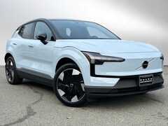 2026 Volvo EX30 Twin Motor Plus AWD SUV