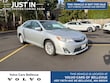 Toyota Camry Hybrid