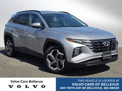 2023 Hyundai Tucson SEL SUV