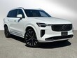 Volvo XC90 plug-in hybrid