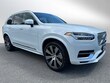 Volvo XC90 plug-in hybrid