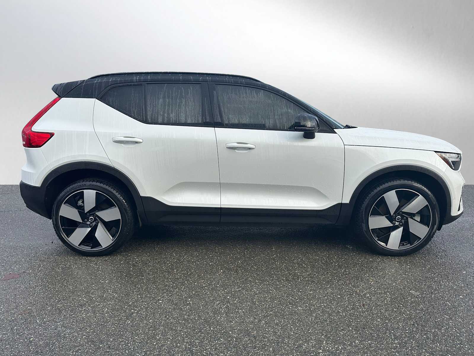Certified 2023 Volvo XC40 Ultimate with VIN YV4ED3UM8P2985961 for sale in Bellevue, WA