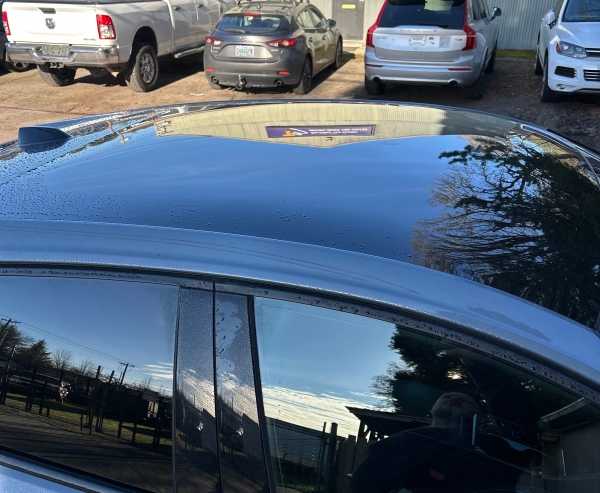 Used 2023 Volvo C40 Ultimate with VIN YV4ED3GM2P2041391 for sale in Bellevue, WA