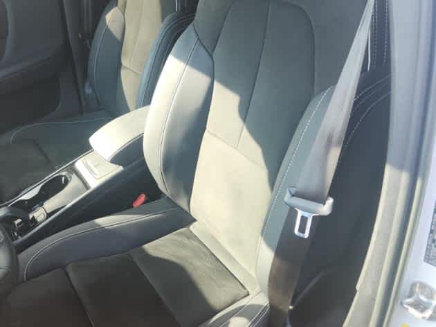 Used 2023 Volvo XC40 Ultimate with VIN YV4ED3UM8P2985961 for sale in Bellevue, WA