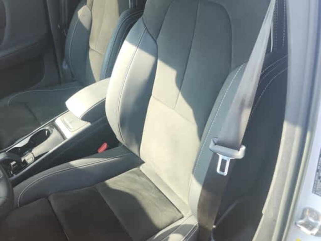 Used 2023 Volvo XC40 Recharge Pure Electric Ultimate SUV