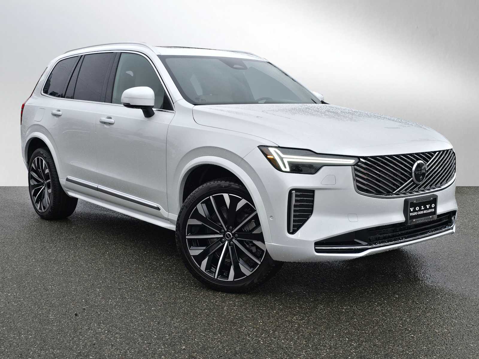 2026 Volvo XC90