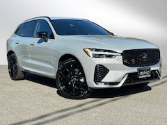 2026 Volvo XC60 B5 Ultra Black Edition SUV